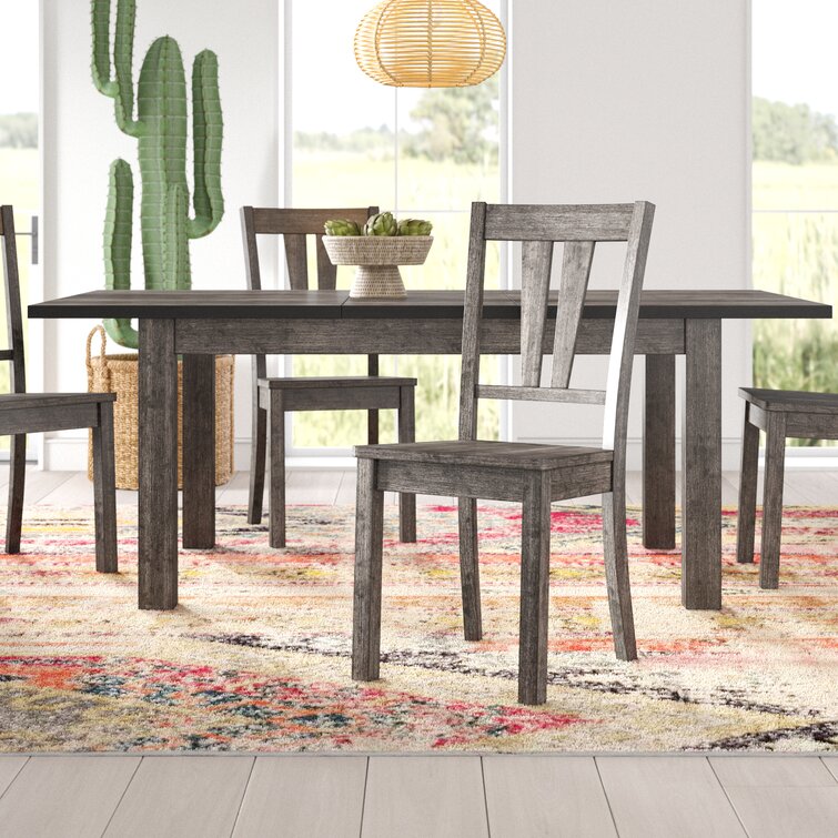 Mistana katarina extendable dining shop table